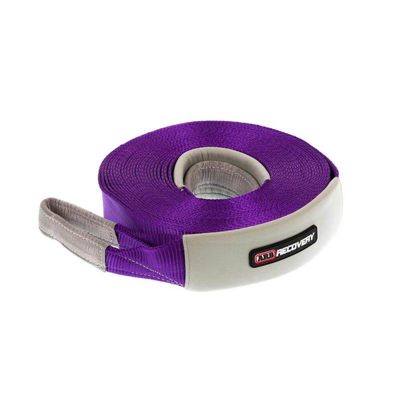 ARB Winch Ext Strap 17600 - ARB725LB - view 2