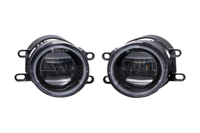 Diode Dynamics Elite Series Type B Fog Lamps