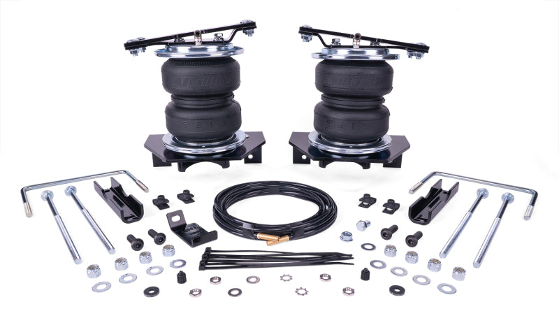 Air Lift LoadLifter 5000 Air Spring Kit - 2023 Ford F250/F350 Super Duty