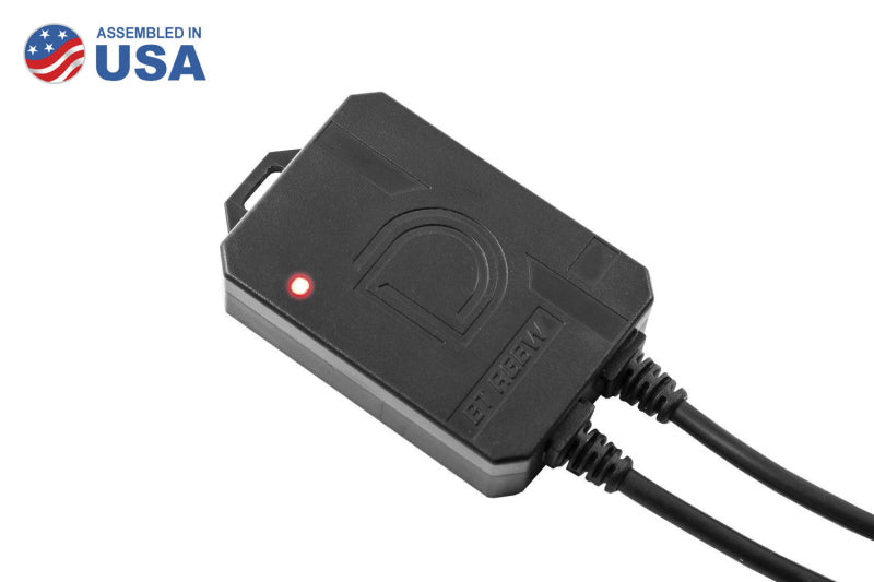 Diode Dynamics Bluetooth RGBW M8 Controller 1ch - DD3066 - view 7