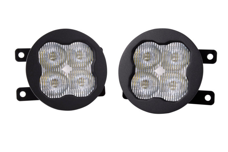 Diode Dynamics SS3 Pro Type A Kit ABL - view 2