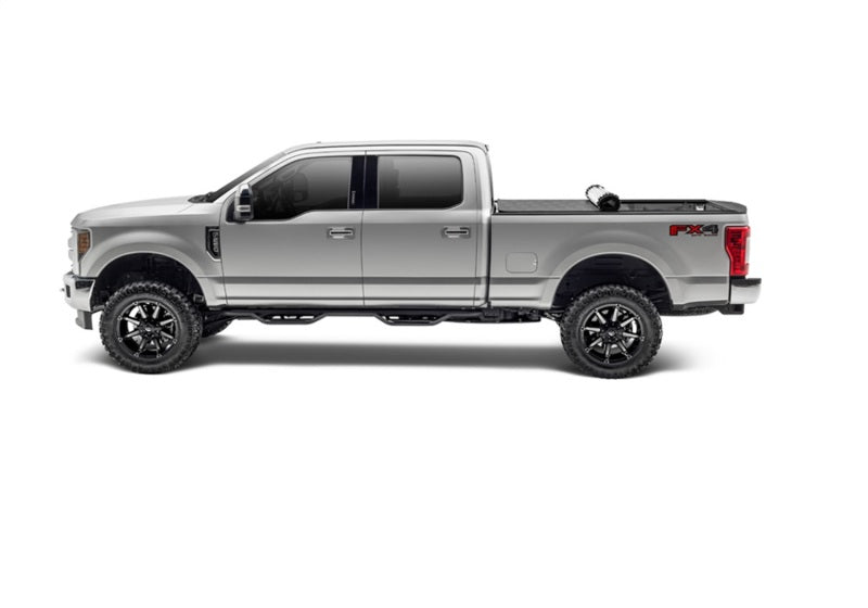 TruXedo Sentry Hard Rolling Tonneau Cover - 2017+ Ford Super Duty 6ft 10in Bed - TruXedo part 1579101 view 3