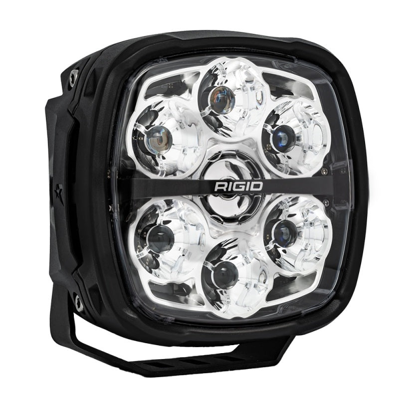Rigid Industries Phoenix XL 7in Pod (Single) (part 168241)