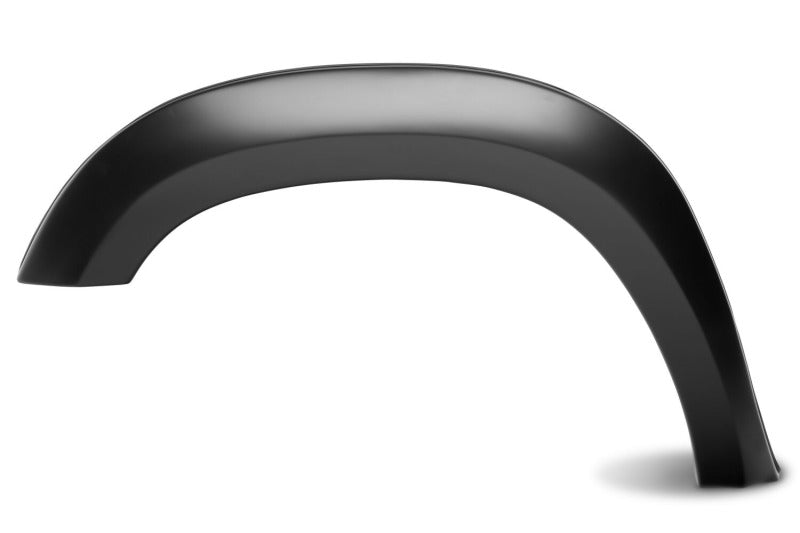 Husky Liners Fender Flares for 2025 Dodge Ram 1500 (Excl. RHO & Tungsten) EAF Style - 4pc - view 3