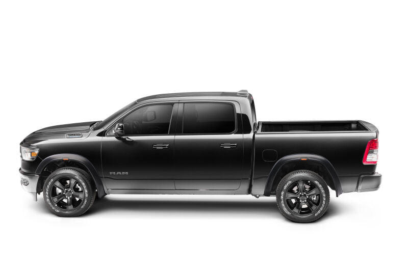 Husky Liners RVL Fender Flares | 2019-2023 Ram 1500 4