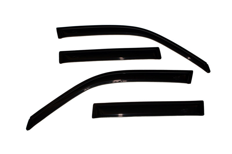 AVS Ventvisor Window Deflectors | 1998-2001 Lexus LX470