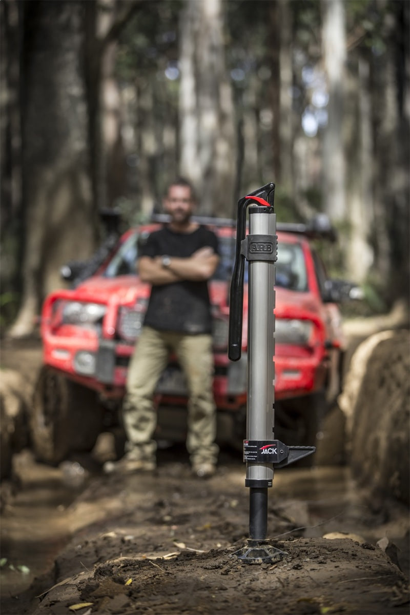 ARB Hydraulic Recovery Jack - 1060001 - view 7