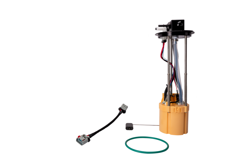 Fleece Performance PowerFlo In-Tank Lift Pump - 2011-2024 Ram 2500/3500 6.7L Cummins - Fleece part FPE-34562