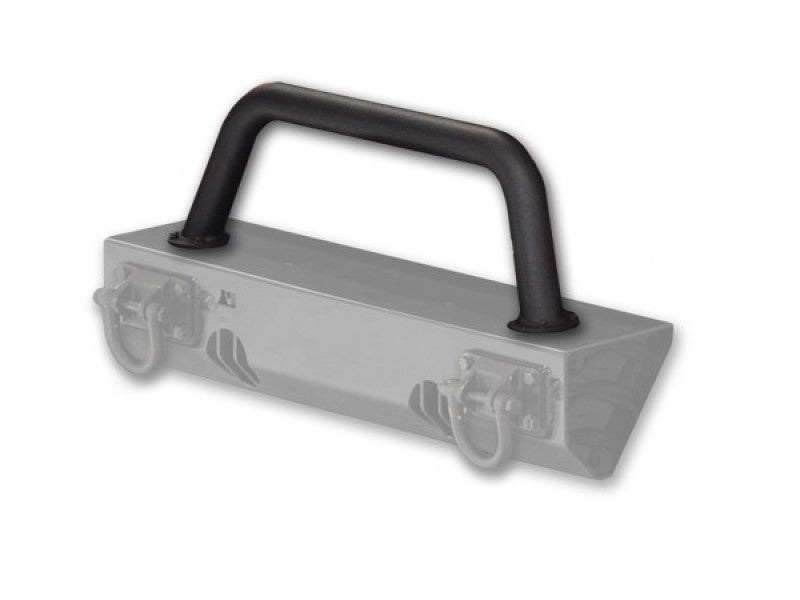 Rugged Ridge Bumper | 1976-2018 Jeep CJ/Jeep Wrangler 2