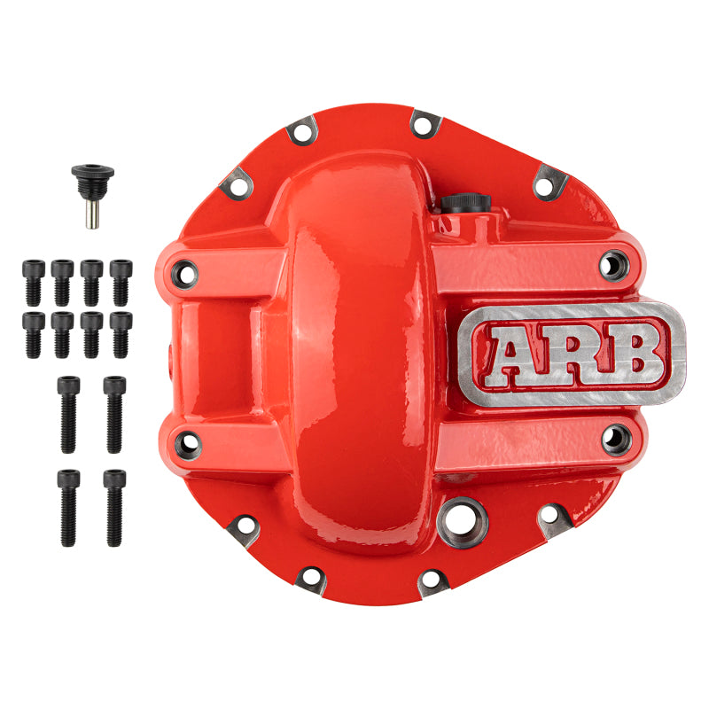 ARB Diff Cover Nissan M226 - 0750008