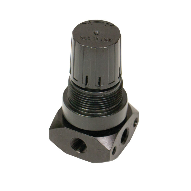 BD Diesel Exhaust Brake 4in Air Remote Mount - 2003-2005 Dodge Ram 2500/3500 5.9L Cummins - part 1027338