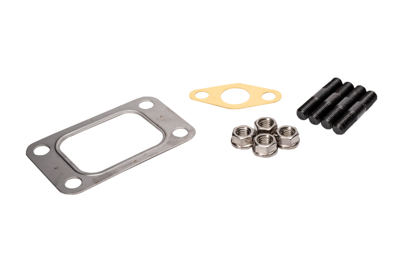 Fleece Performance 63mm Billet Cheetah Turbocharger - 2003-2004 Dodge Ram 2500/3500 5.9L Cummins - Fleece part FPE-351-0304 view 8