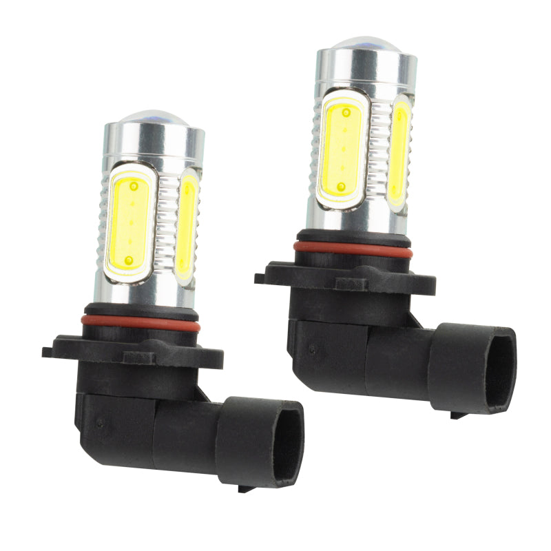 ORACLE Lighting 9006 Plasma Bulbs (Pair) - White - 3624-051 - view 3