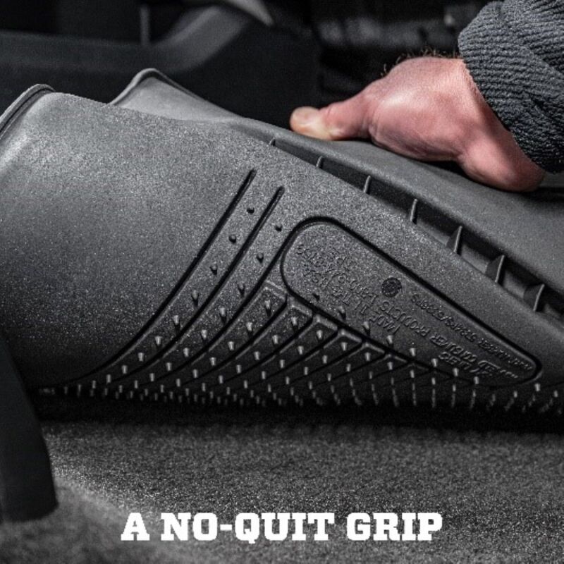 Husky Liners WeatherBeater Floor Liners - image 16