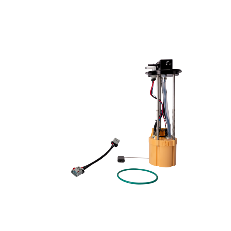 Fleece Performance PowerFlo In-Tank Lift Pump - 2011-2024 Ram 2500/3500 6.7L Cummins - Fleece part FPE-34562 view 2