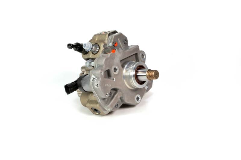 Fleece Performance PowerFlo 750 10mm Stroker CP3 (LBZ/LMM Based) - 2001-2010 Chevy/GMC 2500HD/3500 6.6L Duramax LB7/LLY/LBZ/LMM - Fleece part FPE-DMAX-CP3-10MM view 2