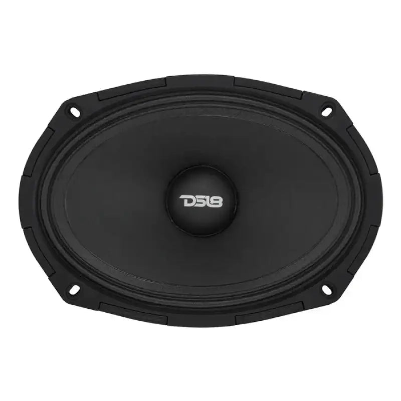 DS18 6.5in Mid-Range Speaker, 4 Ohm - PROJECT360.64N - view 3
