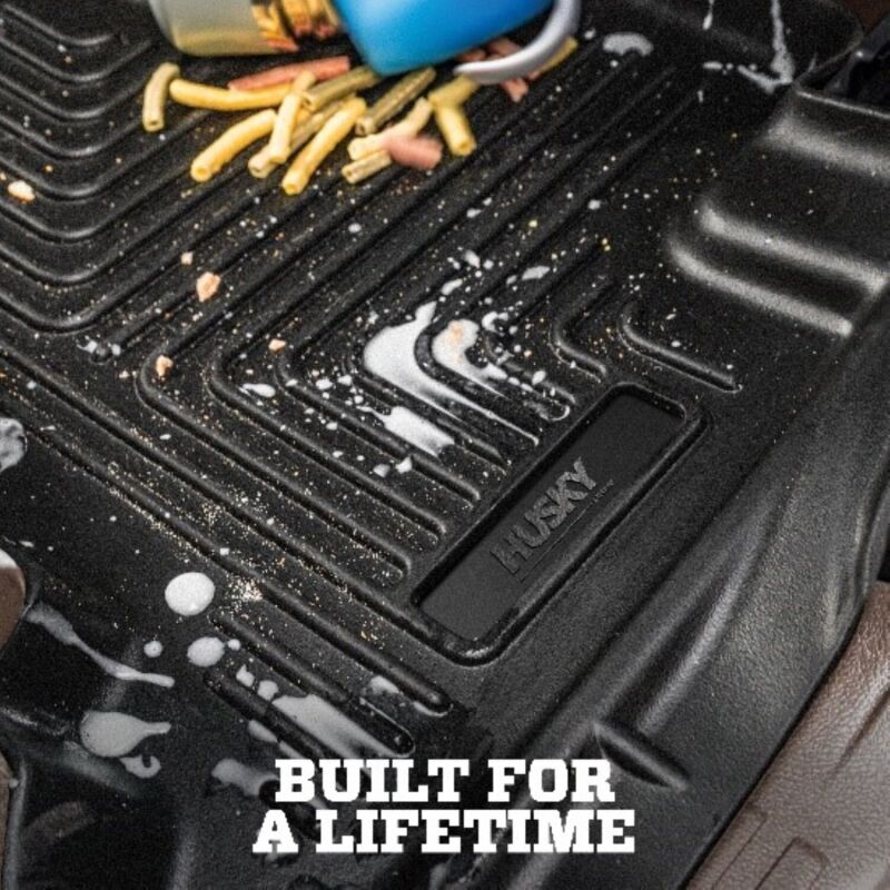 Husky Liners WeatherBeater Floor Liners - image 19