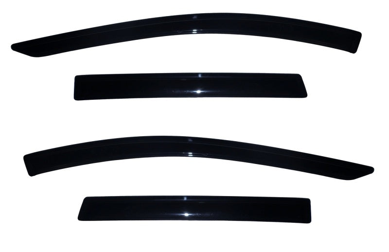 AVS Ventvisor Window Deflectors | 2013-2018 Ford Escape