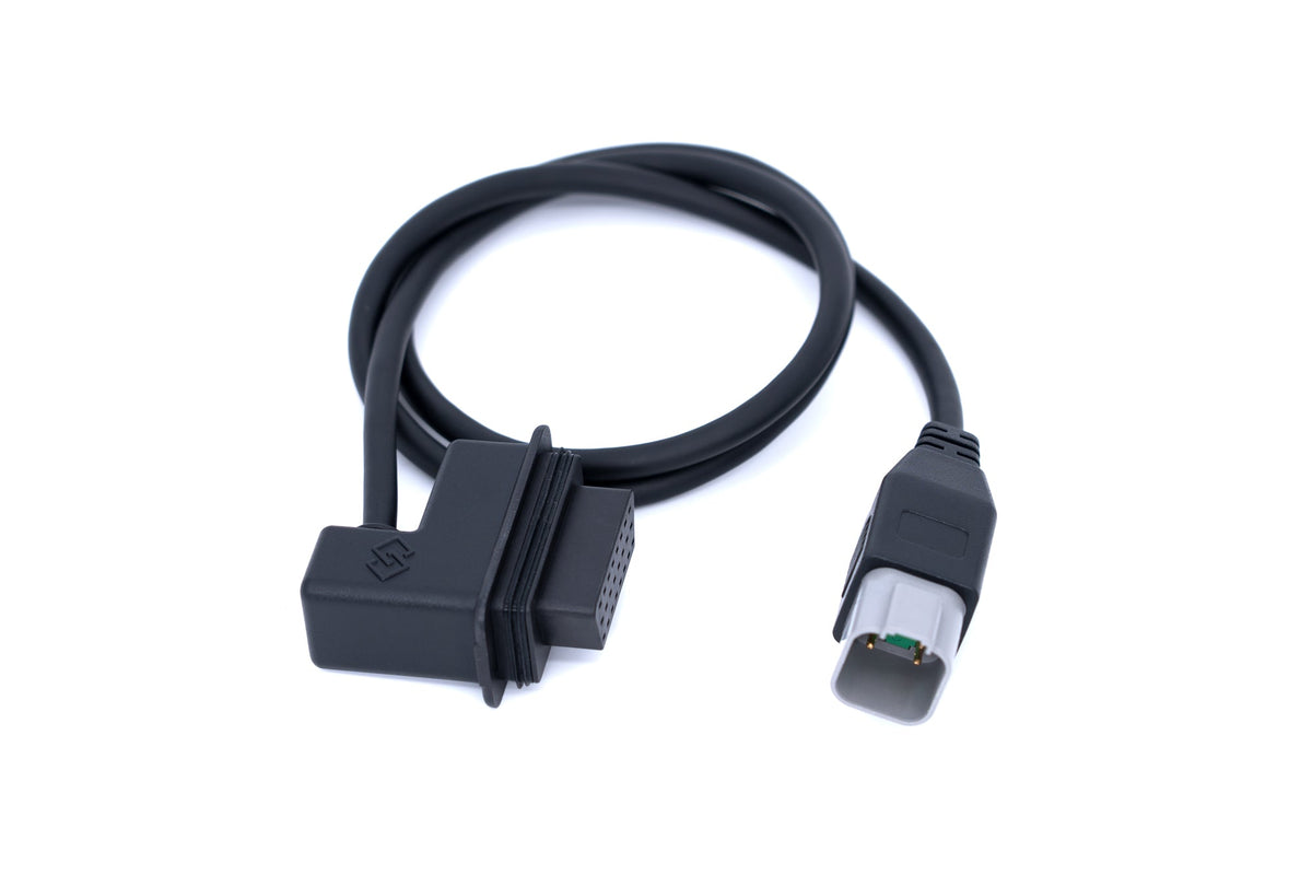 EZ LYNK Auto Agent 3 BRP Cable - Can-Am, Ski-Doo, Sea-Doo, Ryker - image 2