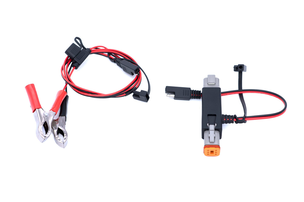 EZ LYNK BRP Ski-Doo Power Injection Diagnostic Adapter - image 3