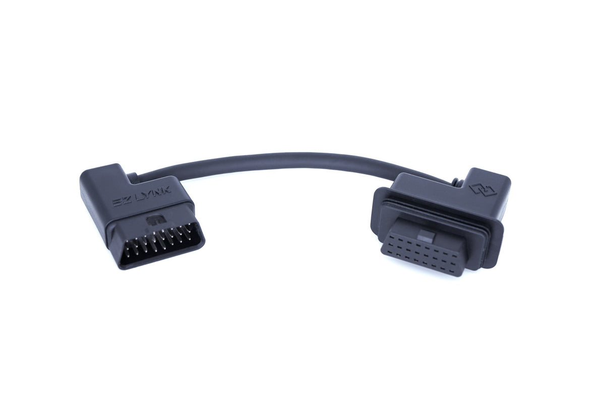 EZ LYNK Auto Agent 3 OBDII Extension Cable - image 2