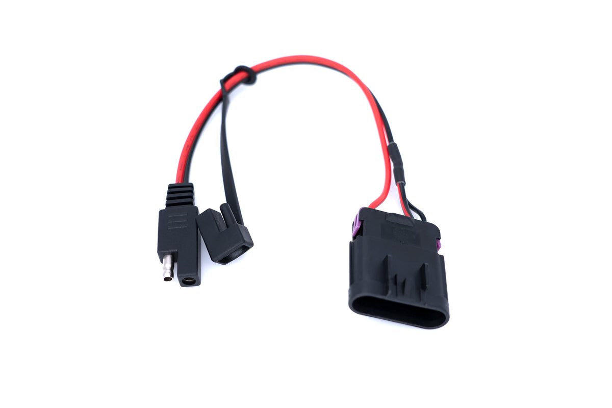 EZ LYNK Polaris Snow ECU Power-Up Adapter - CFI & "850" Style - image 3