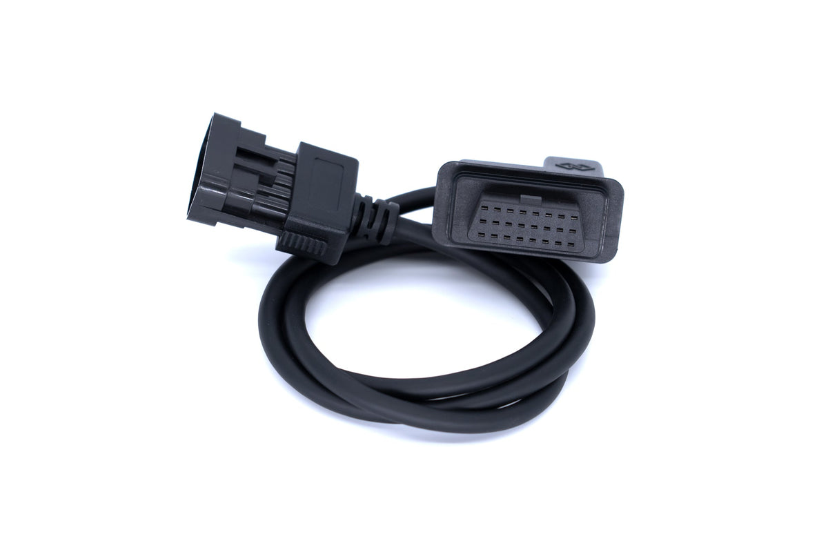 EZ LYNK Auto Agent 3 Arctic Cat Cable - image 6