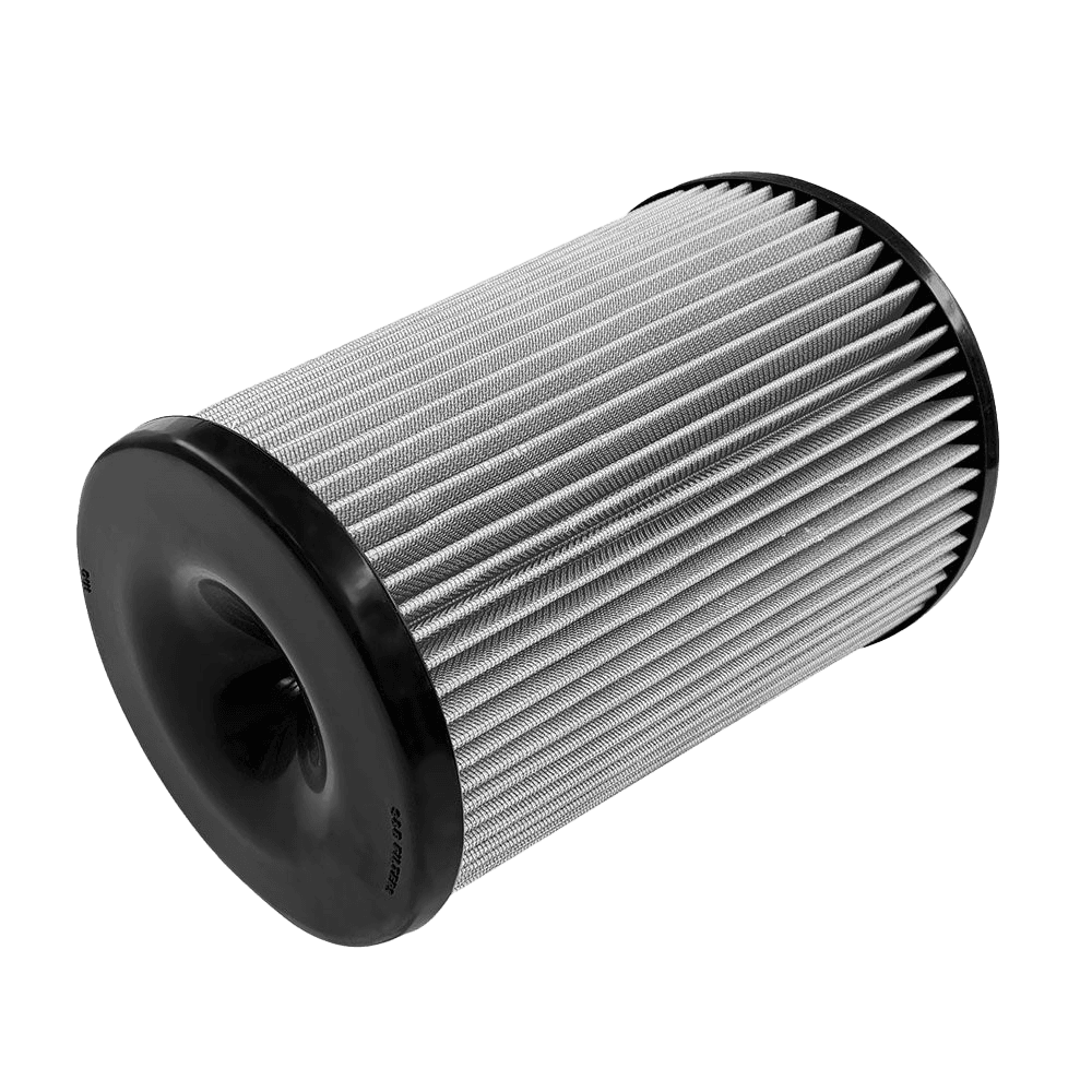 S&B Replacement Air Filter for Intake Kit 75-5124 / 75-5133 - 2019-2026 Dodge Ram 1500 / 2500 / 3500 5.7L Hemi (New Body Style) - Dry Extendable (KF-1069D)