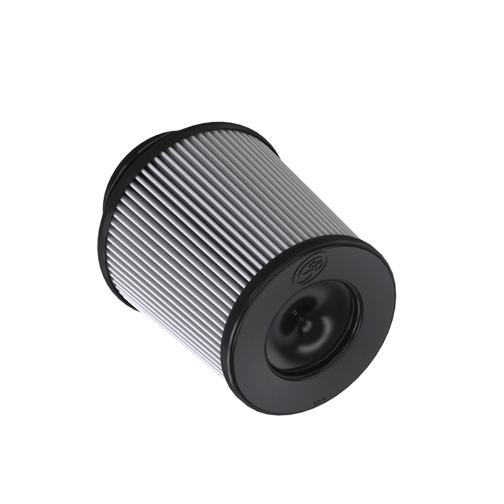S&B Replacement Air Filter for Intake Kit 75-5141 - 2020-22 Ford F-250 F-350 7.3L - S&B part KF-1079 view 2