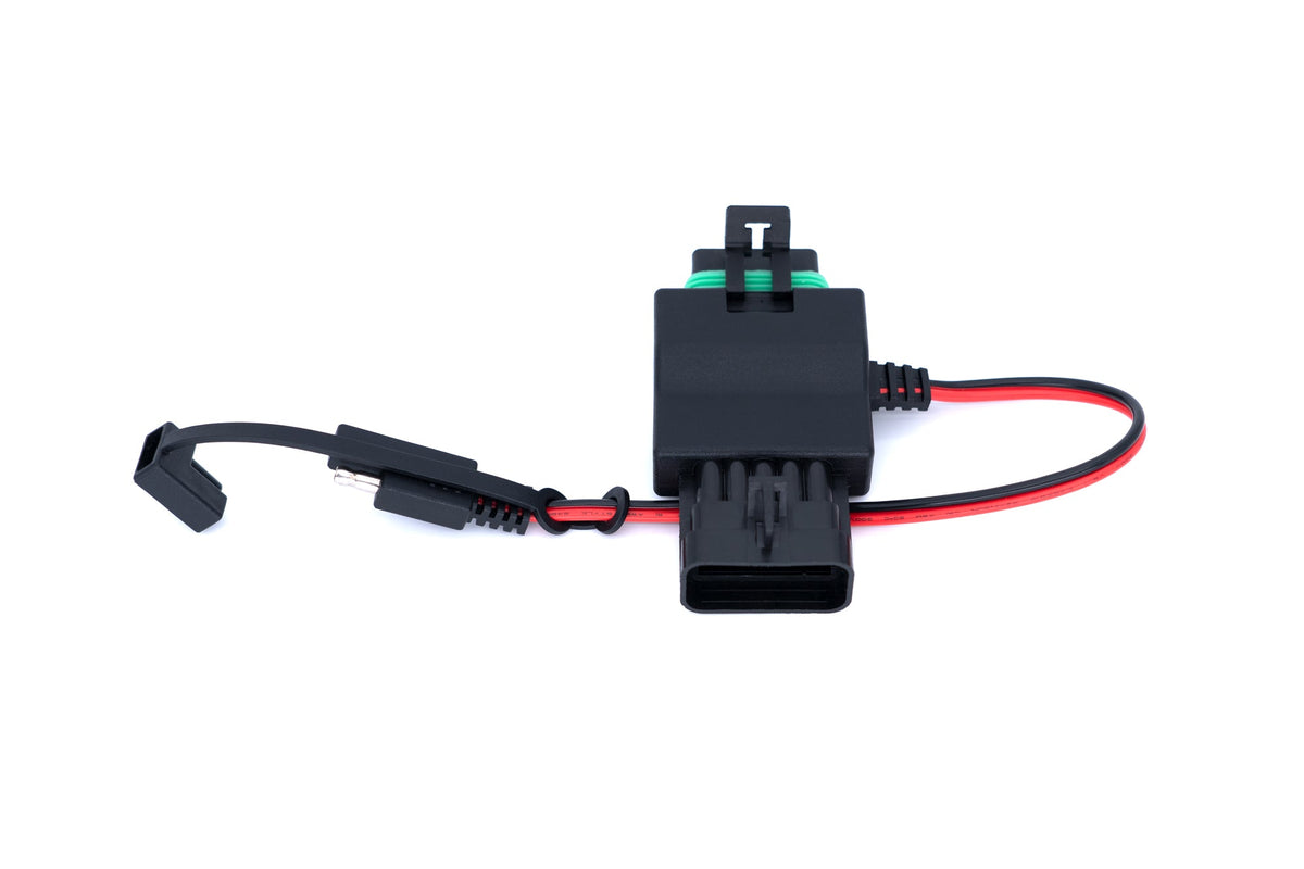 EZ LYNK Arctic Cat Power Injection Adapter - image 3