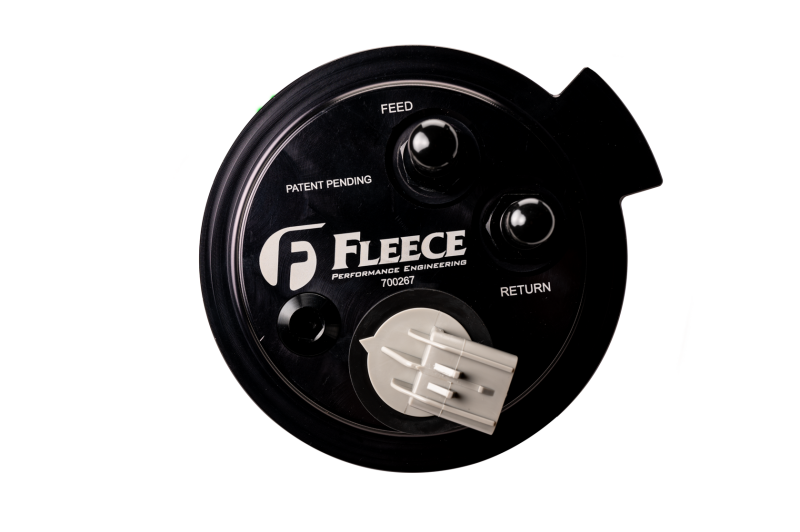 Fleece Performance SureFlo Performance Sending Unit (Short Bed) - 2011-2016 Ford F-250/F-350 6.7L Power Stroke Short Bed - Fleece part FPE-SF-FMC-1116-SB view 5