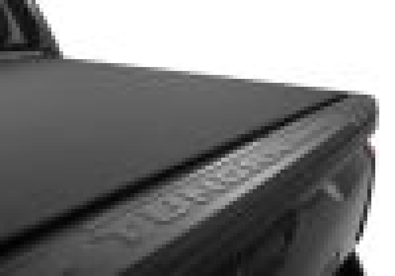 TruXedo Pro X15 Soft Roll-Up Tonneau Cover - 2022+ Toyota Tundra 6ft 7in Bed w/ Deck Rails - TruXedo part 1464301 view 8