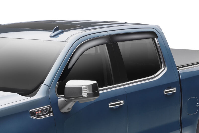 Husky Liners Window Deflectors 2854075