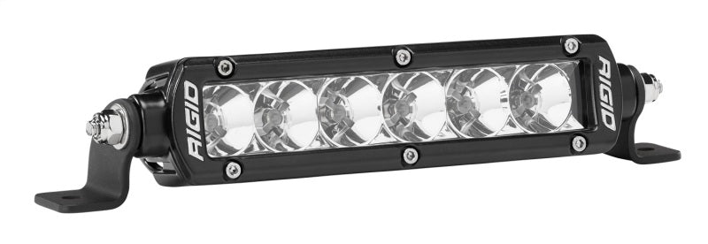 Rigid Industries 6in Flood (part 906113)