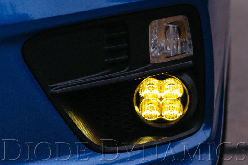 Diode Dynamics SS3 Pro Type A Kit ABL - view 3