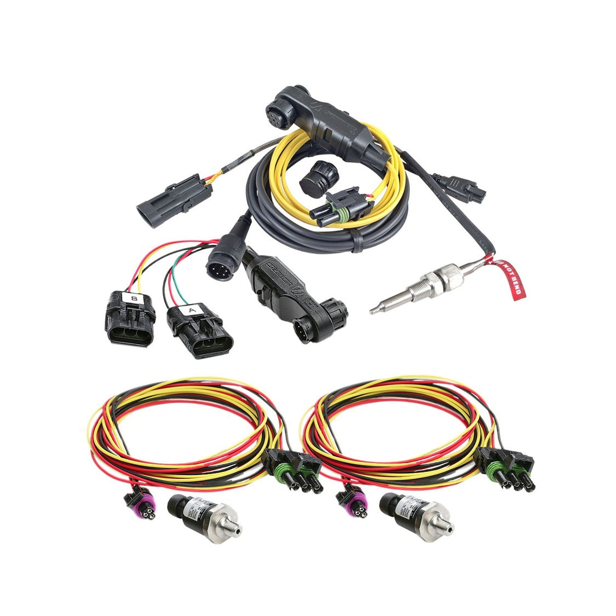 Edge Products EAS Street Diesel Kit (98623)