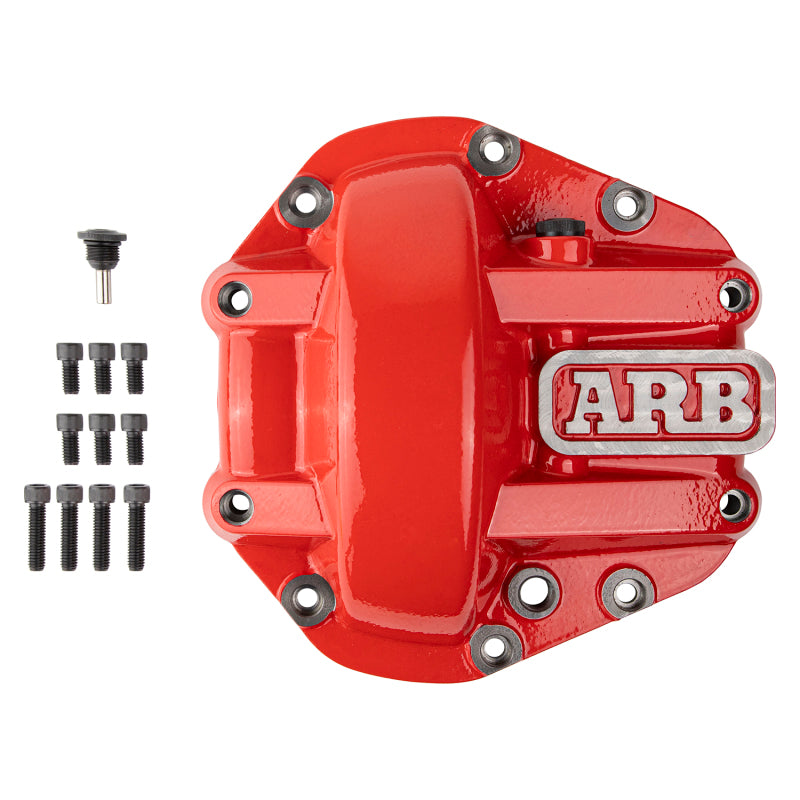 ARB Diff Cover D60/D50 - 0750001 - view 2