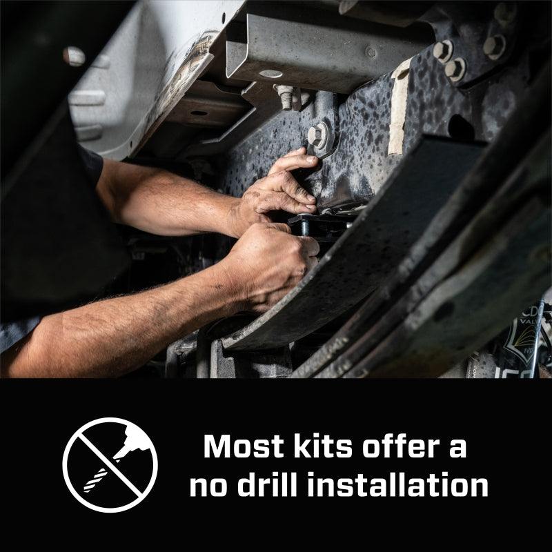 Air Lift LoadLifter 5000 Air Spring Kit - image 11