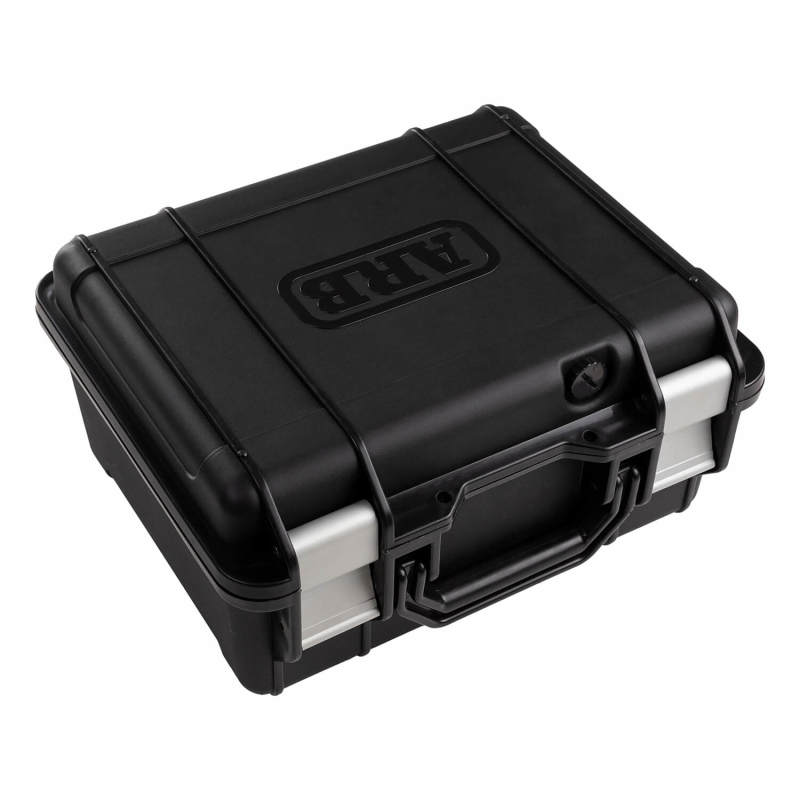ARB Portable 12V Air Compressor Single Motor - CKMP12V2 - view 3
