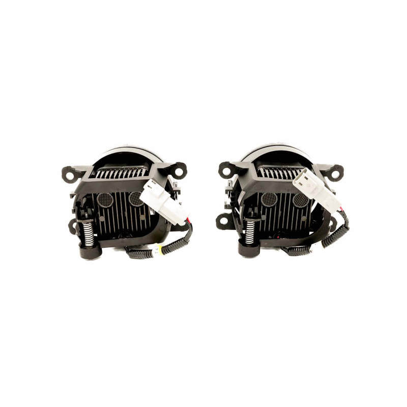 ARB Fog Light Kit Suit - 3580010 - view 3