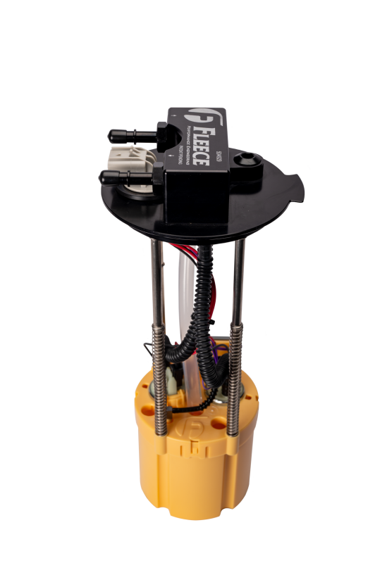 Fleece Performance PowerFlo In-Tank Lift Pump - 2014-2019 Ram 1500 3.0L EcoDiesel - Fleece part FPE-PF-RAM-ECO-1419 view 6