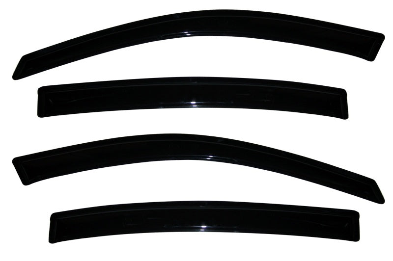 AVS Ventvisor Window Deflectors | 2006-2012 Buick Lucerne 4