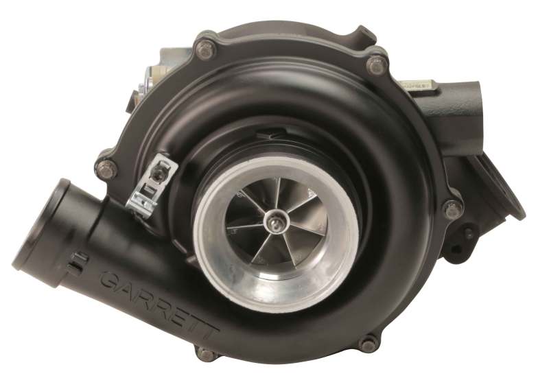 Fleece Performance 63mm FMW VNT Cheetah Turbocharger - 2004.5-2007 Ford F-250/F-350 6.0L Power Stroke - Fleece part FPE-6.0STREET-0407