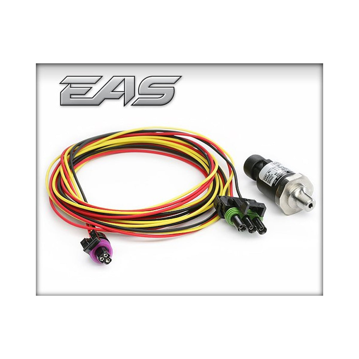 Edge Products EAS Street Diesel Kit (98623)