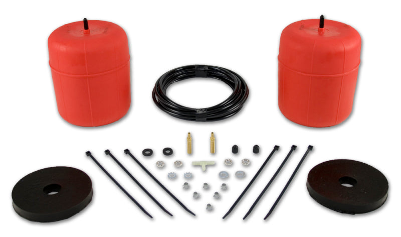 Air Lift 1000 Air Spring Kit - 1998-2021 Toyota 4Runner / 2007-2014 FJ Cruiser (part 60809)