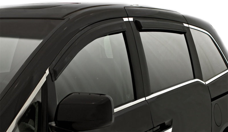 AVS Ventvisor Window Deflectors | 2011-2017 Honda Odyssey 4