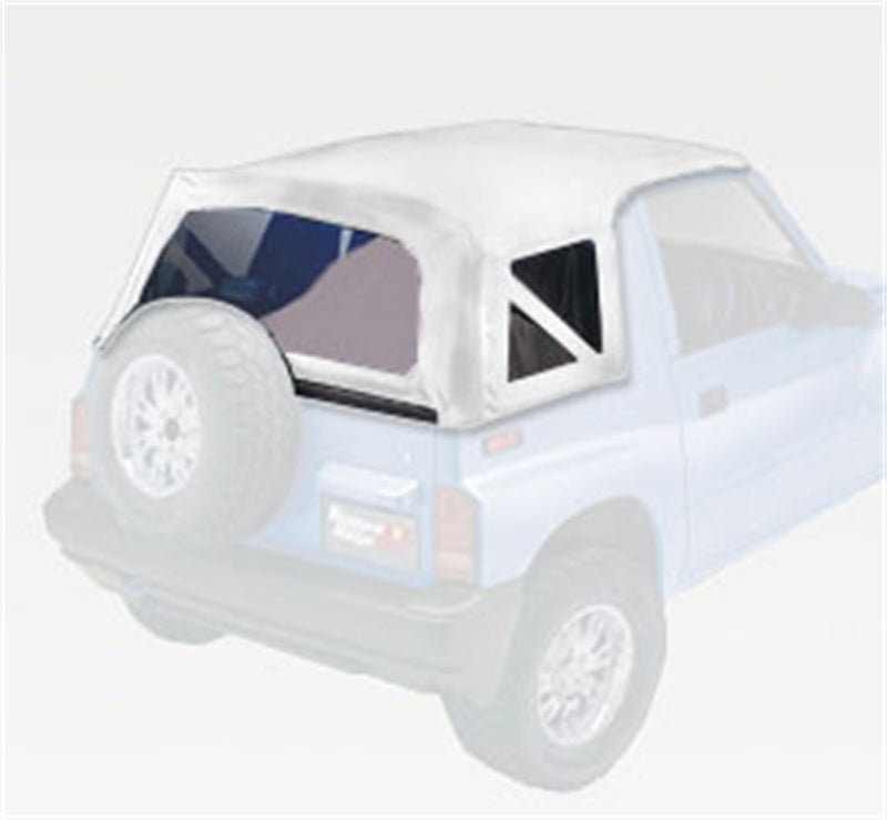 Rugged Ridge Soft Top | Universal Fit