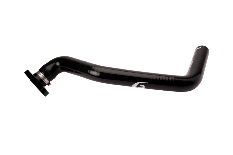 Fleece Performance Silicone Turbo Drain Tube Kit - 1994-2002 Dodge Ram 2500/3500 5.9L Cummins (HX35/HY35) - Fleece part FPE-CTDT-HX35-KIT view 3