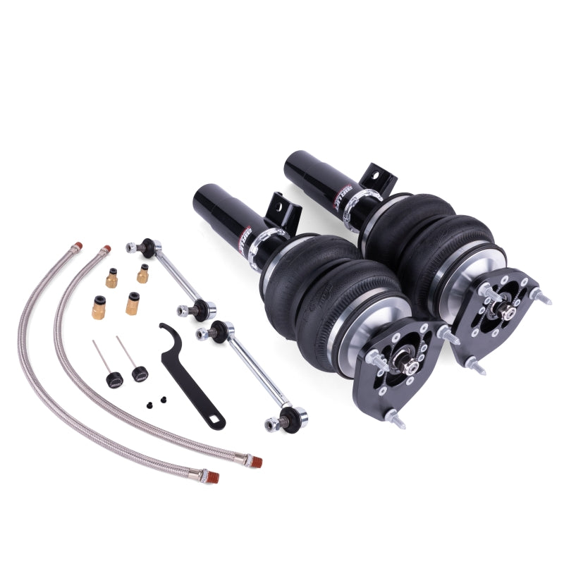 Air Lift Performance Front Air Suspension Kit - 2015-2020 Audi A3 / 2015-2024 VW GTI (part 76003)